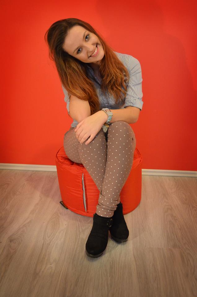 natalka habiňáková 