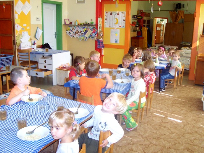 materska skola