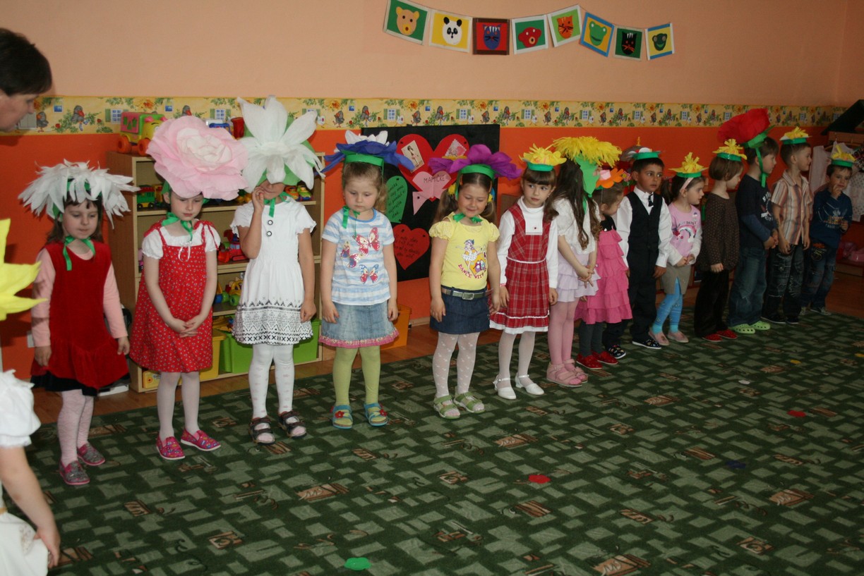 matersska skola