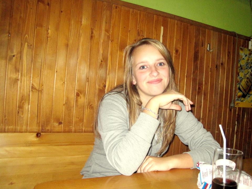 kika krivdova