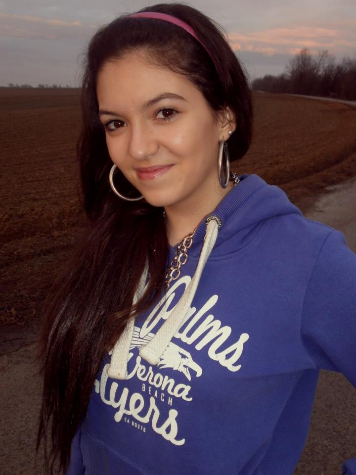 Kika Polakovičová